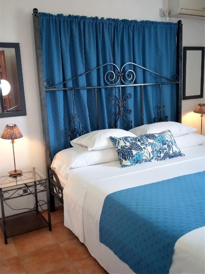 Caribbean Sea View Holiday Apartments Méro Kültér fotó