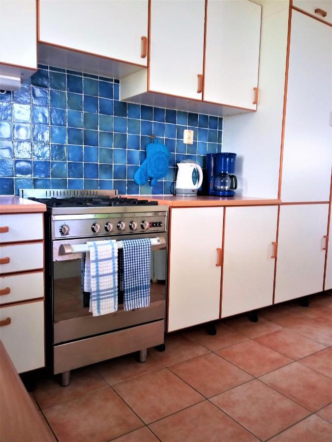 Caribbean Sea View Holiday Apartments Méro Kültér fotó