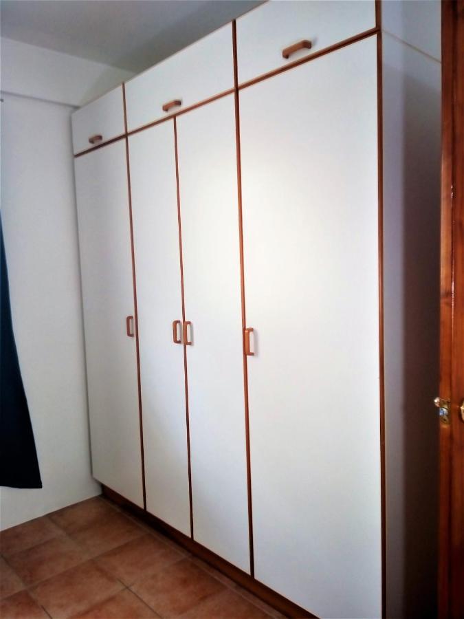 Caribbean Sea View Holiday Apartments Méro Kültér fotó