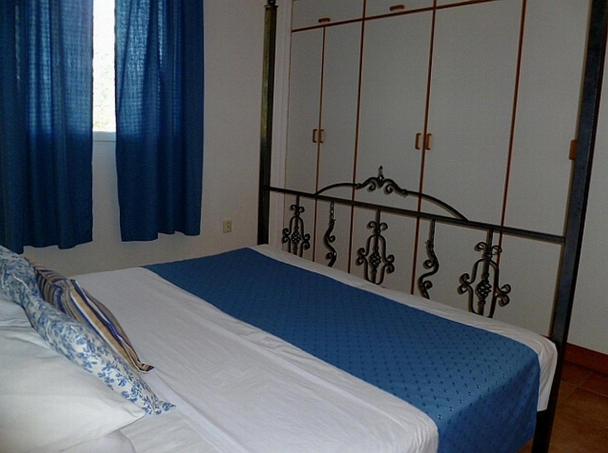 Caribbean Sea View Holiday Apartments Méro Szoba fotó
