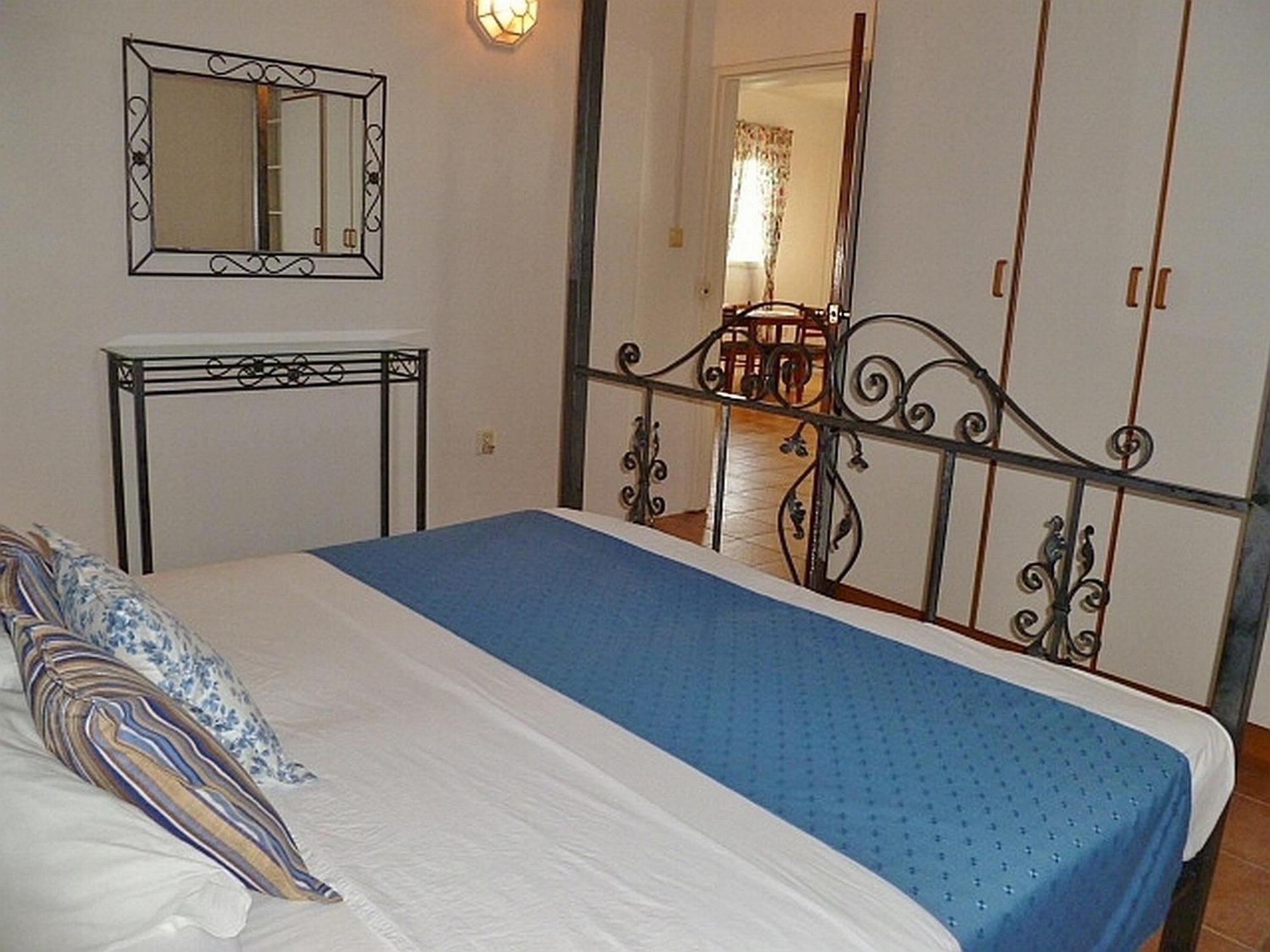 Caribbean Sea View Holiday Apartments Méro Szoba fotó