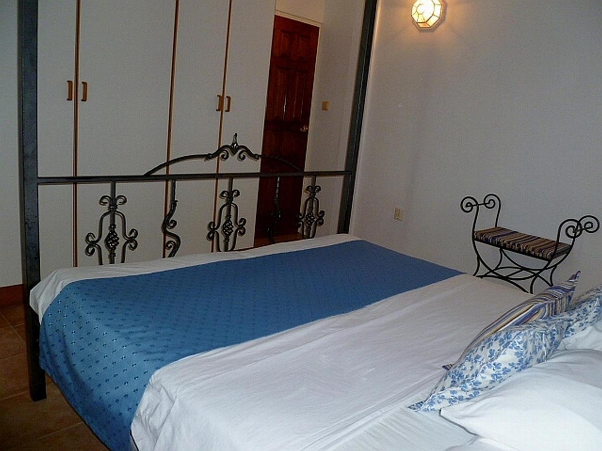 Caribbean Sea View Holiday Apartments Méro Szoba fotó