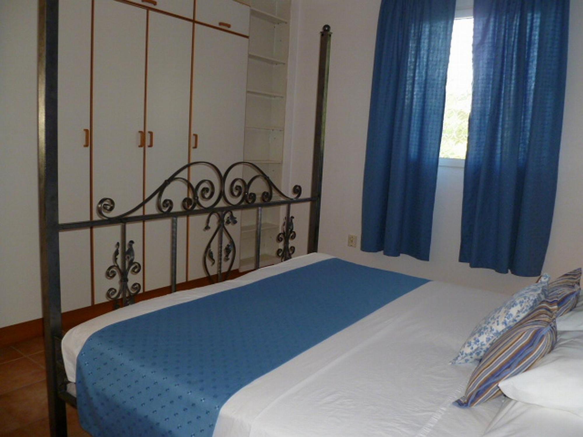 Caribbean Sea View Holiday Apartments Méro Szoba fotó