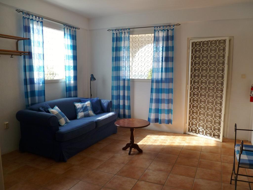 Caribbean Sea View Holiday Apartments Méro Szoba fotó