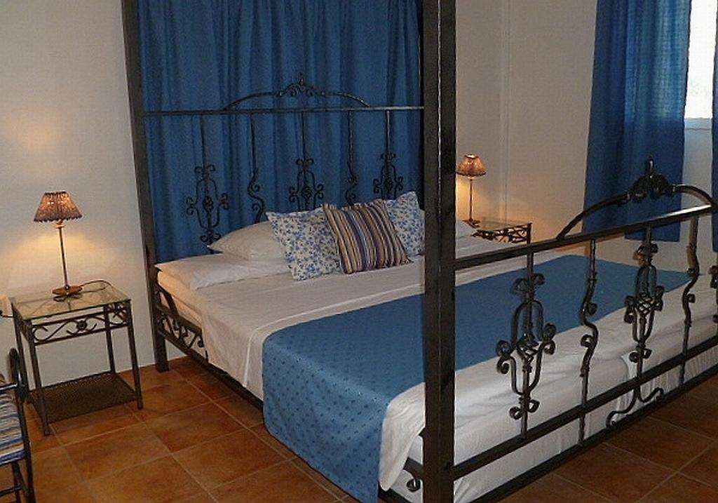 Caribbean Sea View Holiday Apartments Méro Szoba fotó